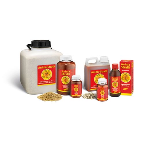 Anima-Strath 500 g boîte - MyStetho Veterinary