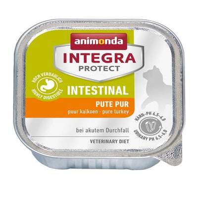 Animonda INTEGRA Protect Intestinal 100g - MyStetho Veterinary