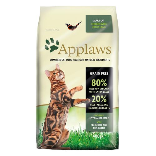 Applaws Adult Chicken & Lamb - MyStetho Veterinary