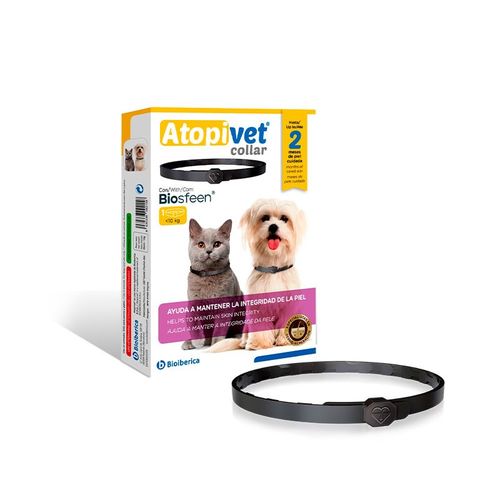 Atopivet (15 comprimés) - MyStetho Veterinary
