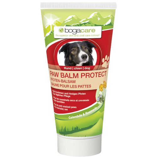bogacare Baume pour les pattes pour chiens 50ml - MyStetho Veterinary