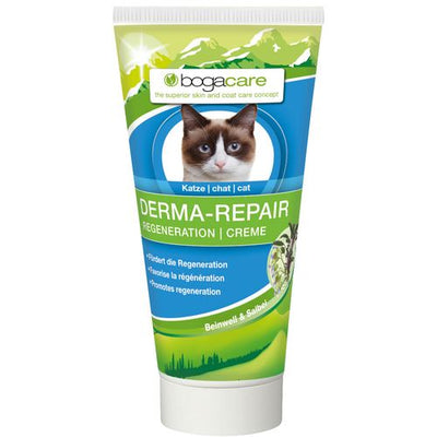 bogacare Crème Derma Repair pour chats 40ml - MyStetho Veterinary