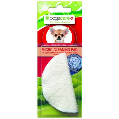 bogacare Lingette réutilisable pour chiens 1 Stk - MyStetho Veterinary