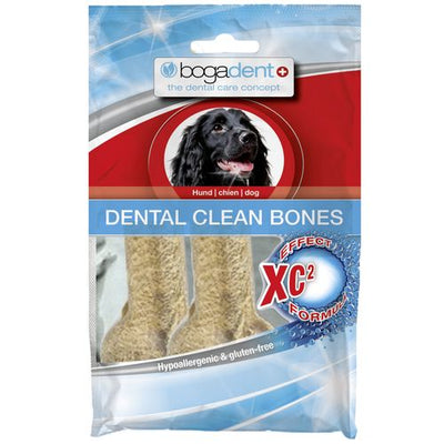 bogadent Dental Clean Bones pour chiens 60g - MyStetho Veterinary