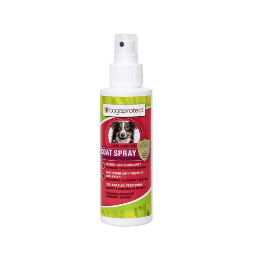 bogaprotect Spray pour chiens 100 ml - MyStetho Veterinary