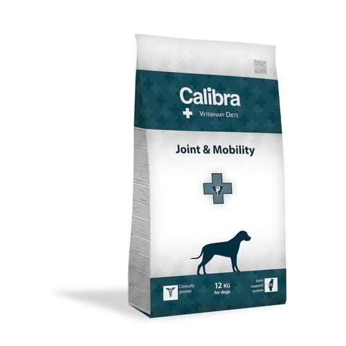 Calibra Veterinary Joint & Mobility 2kg - MyStetho Veterinary