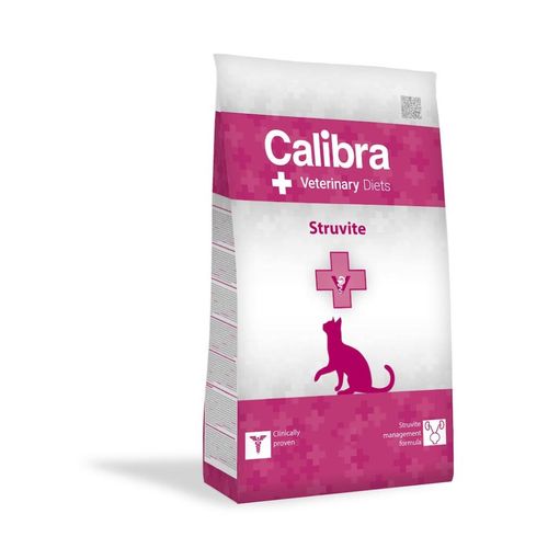 Calibra Veterinary Struvite 2kg - MyStetho Veterinary