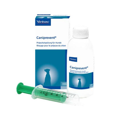 Caniprevent 100 ml - MyStetho Veterinary