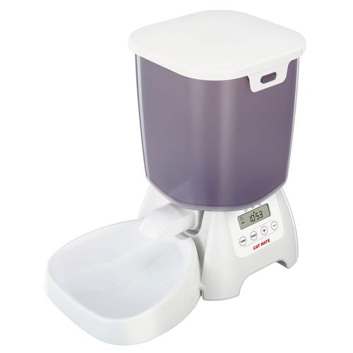 Cat Mate distributeur d.nourriture C3000 - MyStetho Veterinary