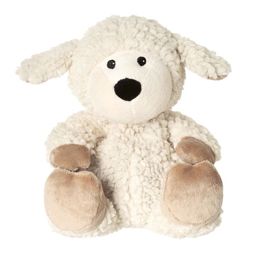 Chaleur animal en peluche mouton Stück - MyStetho Veterinary