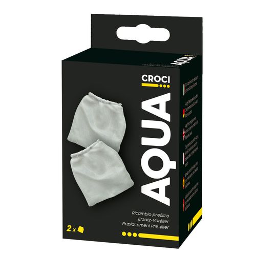 Croci Aqua Filter Bag 2 Stück - MyStetho Veterinary