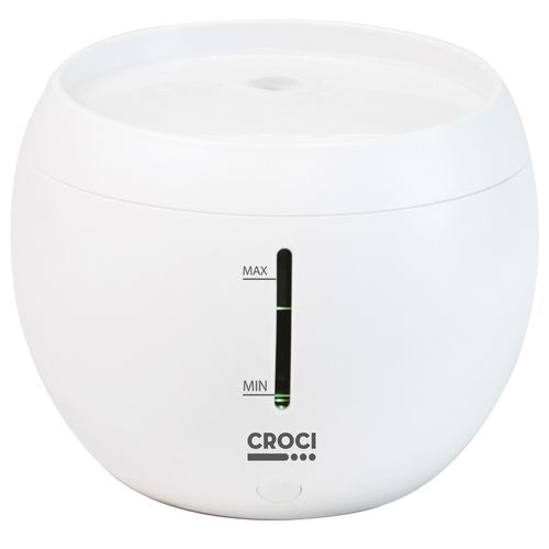 Croci Aqua Pet Fountain 2L - MyStetho Veterinary