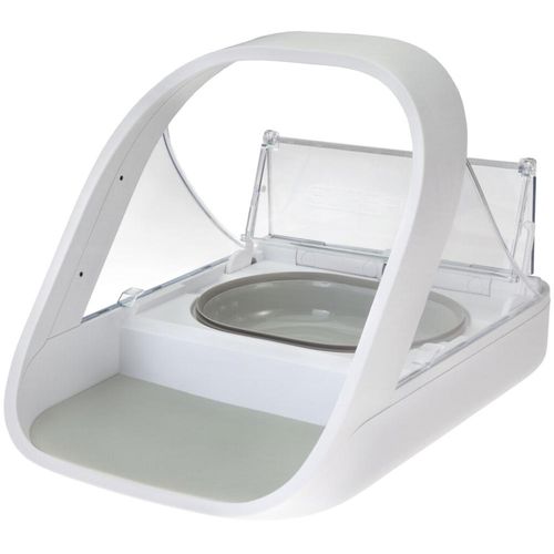 Distributeur de nourriture à puce électronique 1 Stück - MyStetho Veterinary