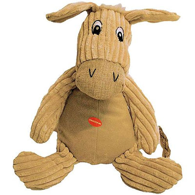 Doris the Natural Donkey 38 cm - MyStetho Veterinary