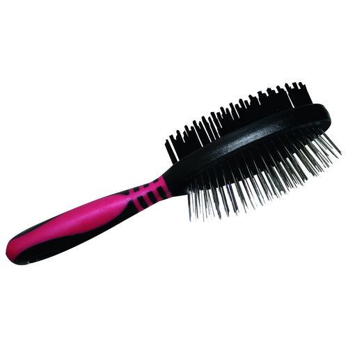 Double brosse Vanity 7 x 23.5 cm - MyStetho Veterinary