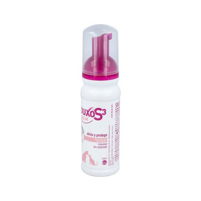 DOUXO S3 CALM SOIN MOUSSE, flacon 150ml - MyStetho Veterinary