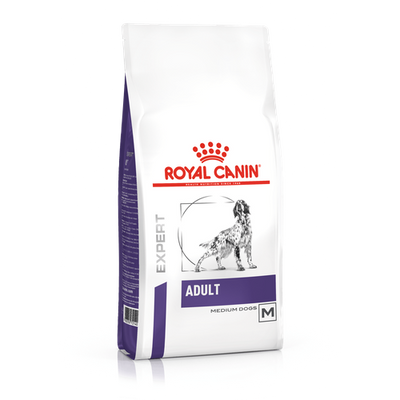 Royal Canin ADULT MEDIUM DOGS 10 kg - MyStetho Veterinary