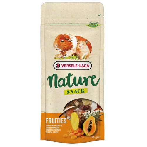 Versele-Laga Nature Snack Fruities, 85 g - MyStetho Veterinary