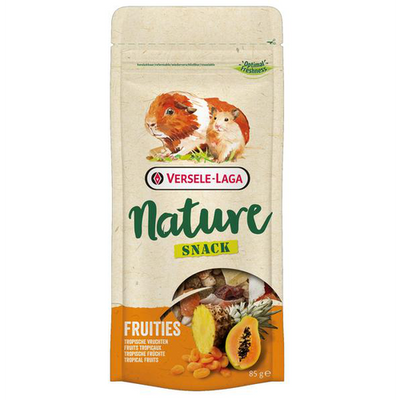 Versele-Laga Nature Snack Fruities, 85 g - MyStetho Veterinary