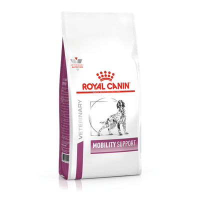 Royal Canin MOBILITY SUPPORT 12 kg - MyStetho Veterinary