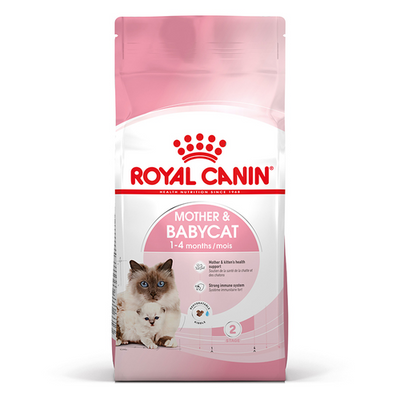 Royal Canin Mother & Babycat 2 kg - MyStetho Veterinary