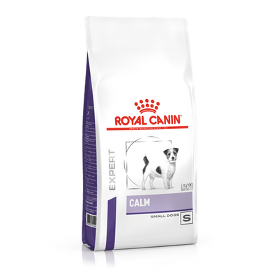 Royal Canin CALM SMALL DOGS  4 kg - MyStetho Veterinary