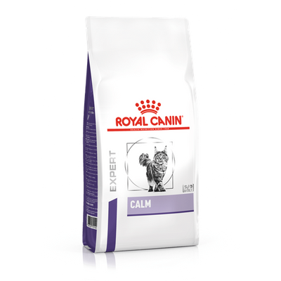 Royal Canin CALM 2 kg - MyStetho Veterinary