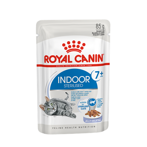 Royal Canin URINARY S/O Thin Slices in Gravy 100 g - MyStetho Veterinary