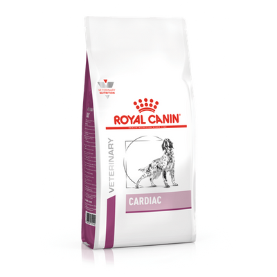 Royal Canin CARDIAC 2 kg - MyStetho Veterinary