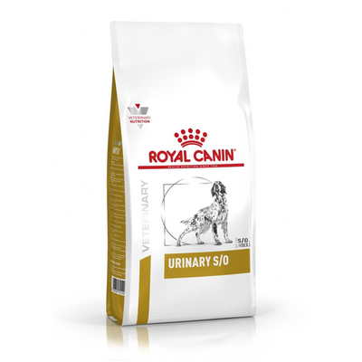 Royal Canin URINARY S/O 2 kg - MyStetho Veterinary