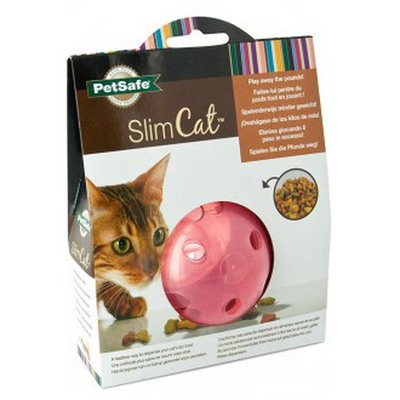 SLIM CAT ROSE/ROSA - MyStetho Veterinary