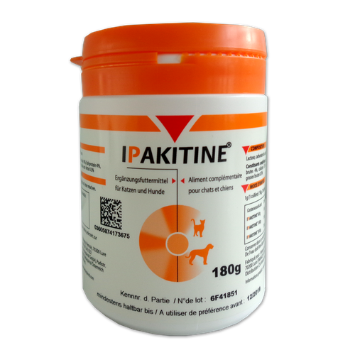 Ipakitine 180 g - MyStetho Veterinary