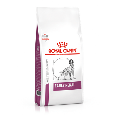 Royal Canin EARLY RENAL 14 kg - MyStetho Veterinary