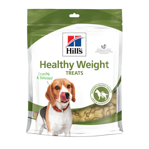Hill's Brand Treats Healthy Weight Crunchy 220 g - MyStetho Veterinary