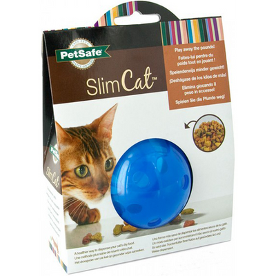SLIM CAT BLEU/BLAU - MyStetho Veterinary