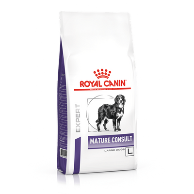 Royal Canin MATURE CONSULT LARGE DOGS 14 kg - MyStetho Veterinary