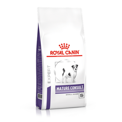 Royal Canin MATURE CONSULT SMALL DOGS 3,5 kg - MyStetho Veterinary
