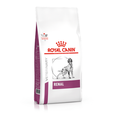 Royal Canin RENAL 7 kg - MyStetho Veterinary