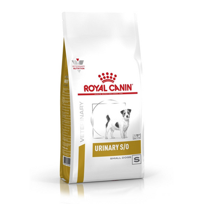 Royal Canin URINARY S/O SMALL DOGS 8 kg - MyStetho Veterinary