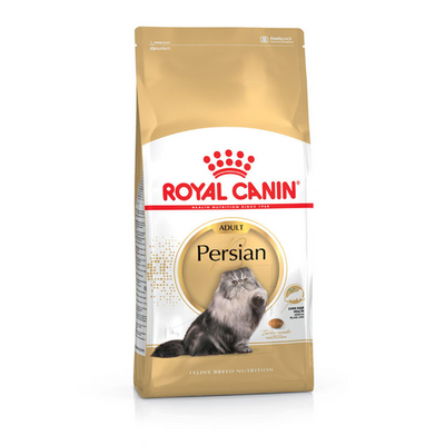 Royal Canin Persian Adult 4 kg - MyStetho Veterinary