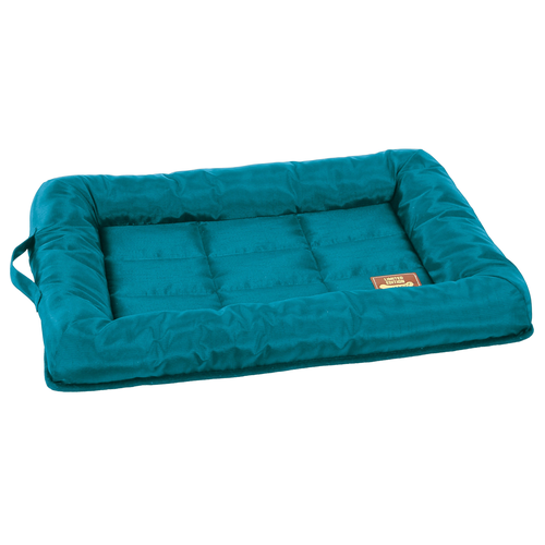 swisspet H & K-Bett Major M türkis 70x51x9.5cm - MyStetho Veterinary