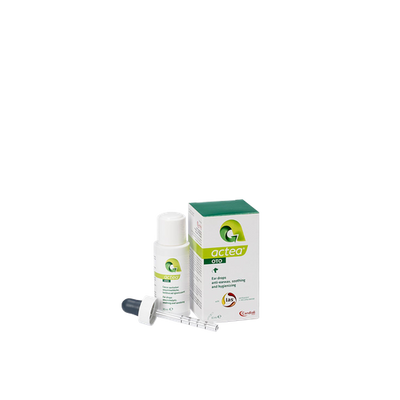 Actea OTO 30ml avec pipette doseuse - MyStetho Veterinary