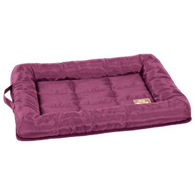 swisspet H & K-Bett Major S violett 60x44x8cm - MyStetho Veterinary