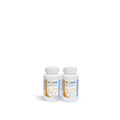 Impromune (boite de 20 comprimés) - MyStetho Veterinary