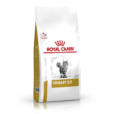 Royal Canin URINARY S/O 7 kg - MyStetho Veterinary