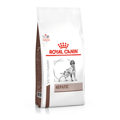 Royal Canin HEPATIC 1,5 kg - MyStetho Veterinary