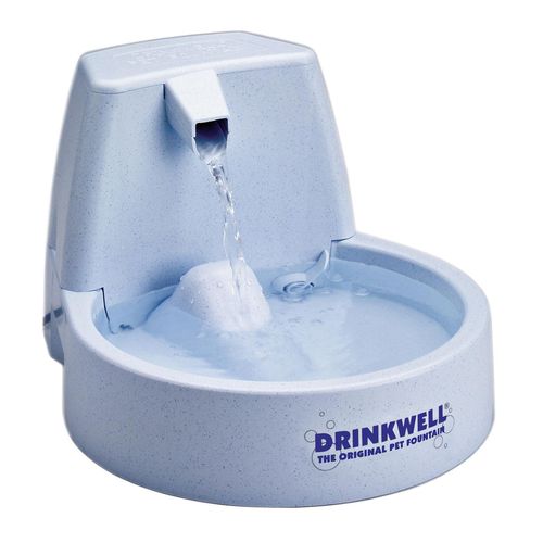 Drinkwell Drinkwell Original fontaine à eau, 1.5L - MyStetho Veterinary