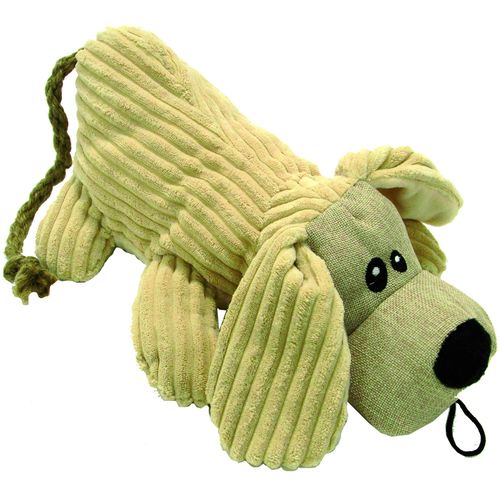 Dylan the Natural Dog 38 cm - MyStetho Veterinary