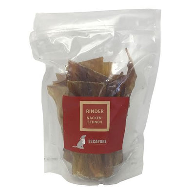 ESCAPURE Tendons de cou de boeuf - MyStetho Veterinary