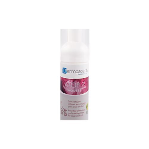 Essential Mousse dog - 150 ml - MyStetho Veterinary